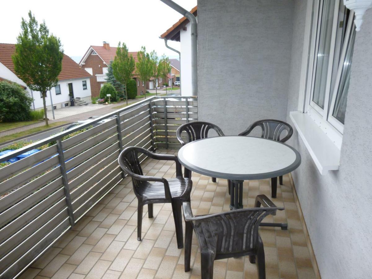 Anton Schuler Niedenstein Exterior foto