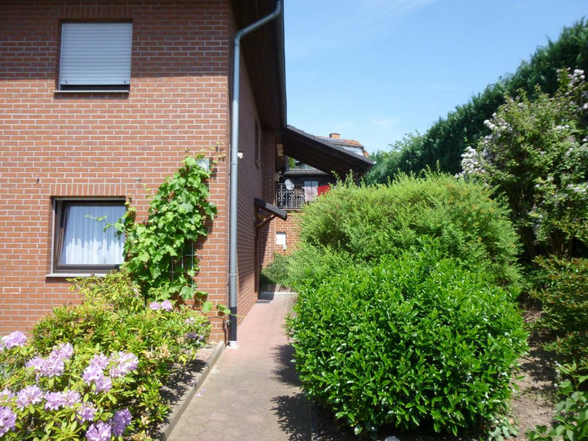 Anton Schuler Niedenstein Exterior foto