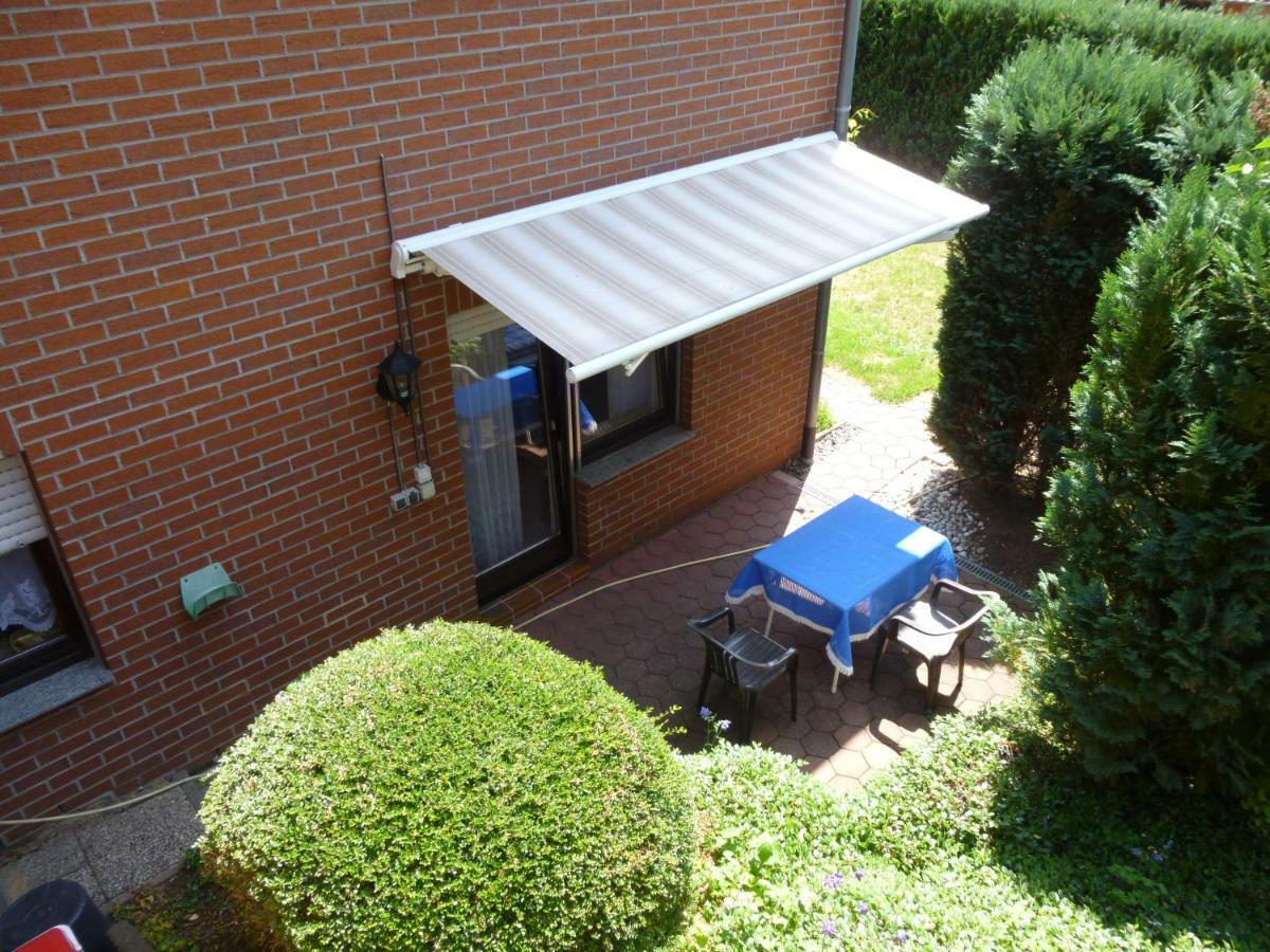 Anton Schuler Niedenstein Exterior foto